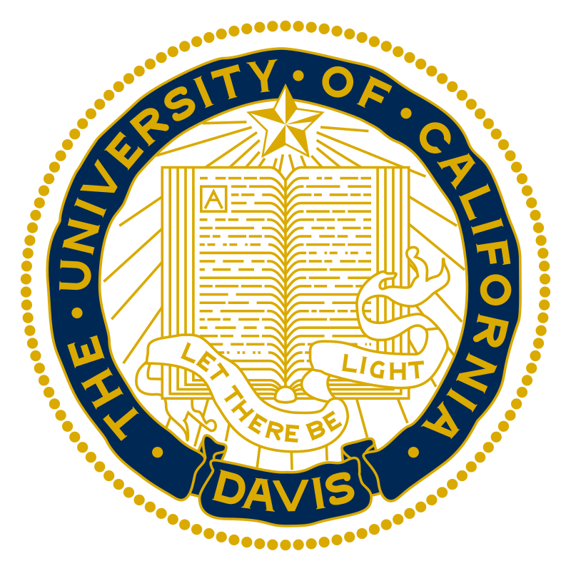 University of California, Santa Cruz logo