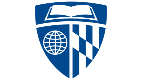 Johns Hopkins University Logo