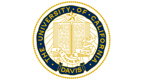 UC Davis Logo